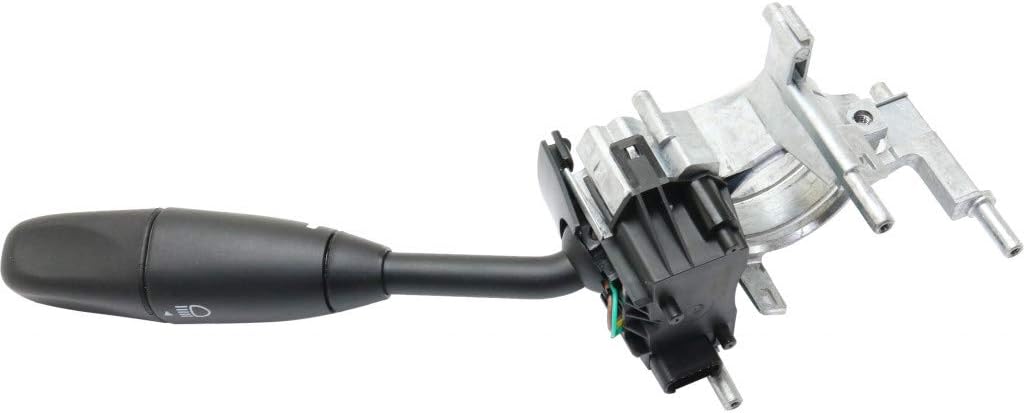 Dodge Challenger Turn Signal Switch 2008 2009 2010 G19279