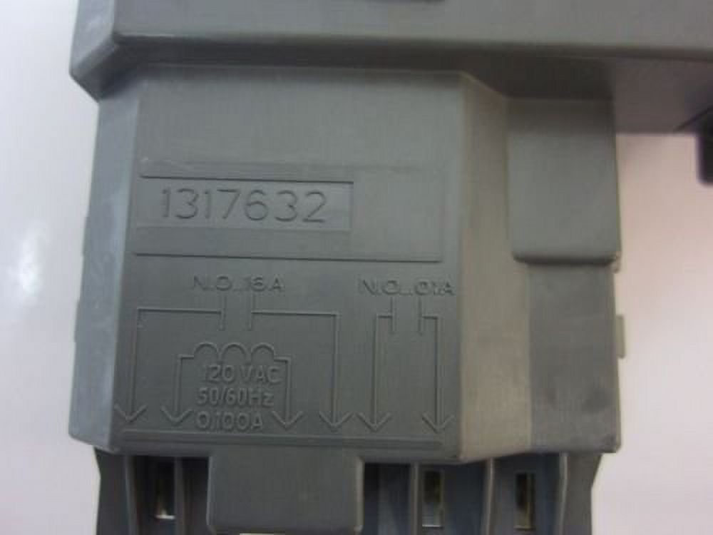 Washer Door Lock Switch T800232