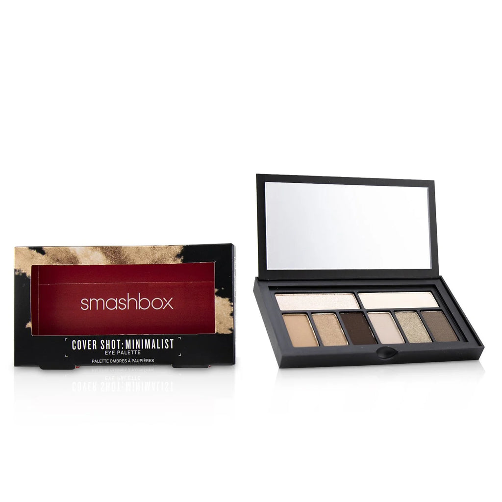 Eye Palette G5782