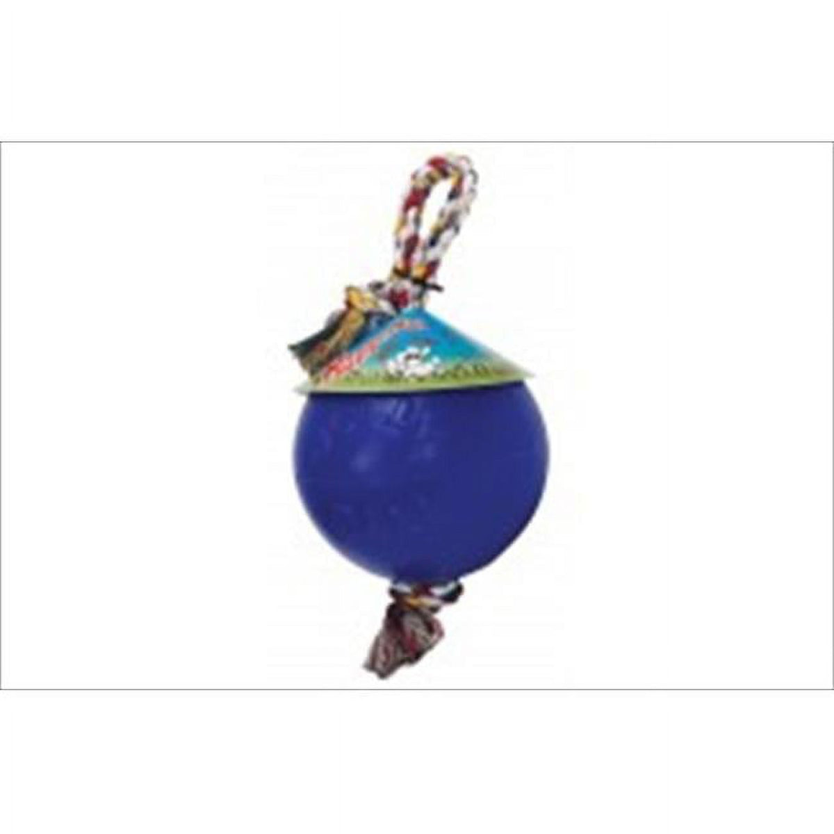 Blue6 Durable Dog Toy P3850