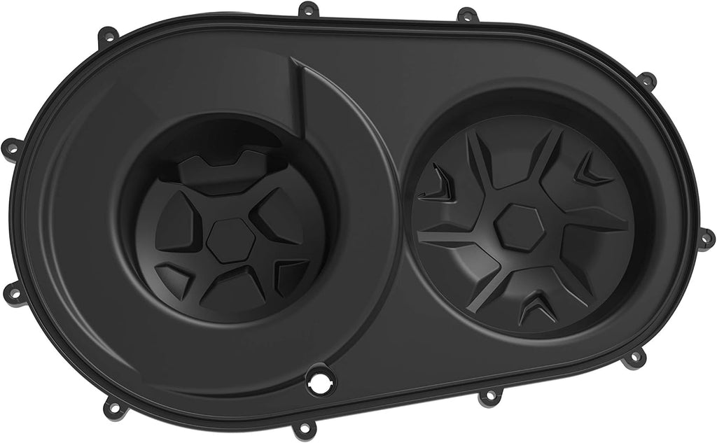 UTV Clutch Cover, CVT Variator Clutch Housing Outer X703