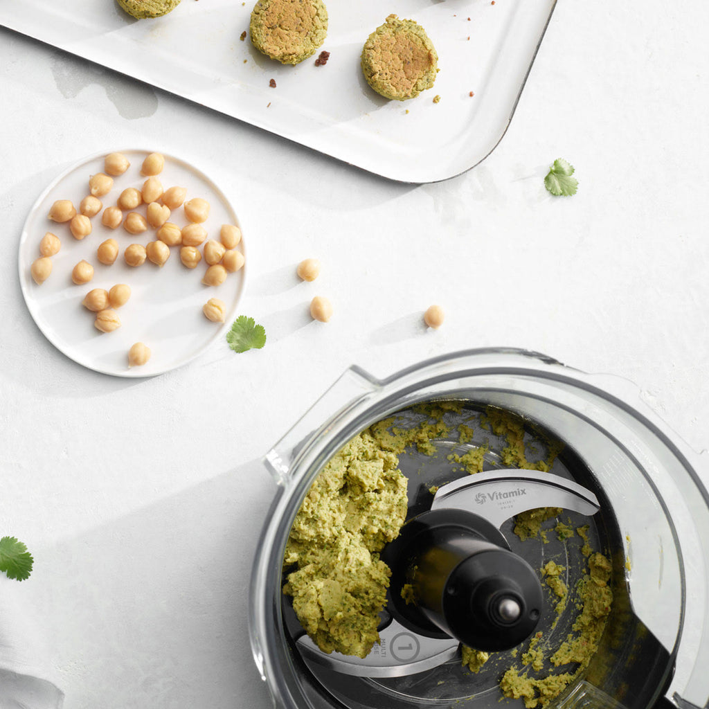 Food Processor Attachment for Ascent Series C600372