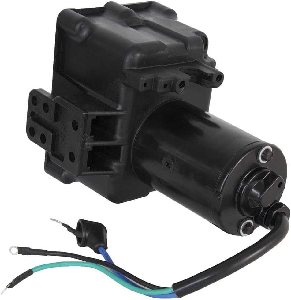 Tilt Motor & Reservoir N921