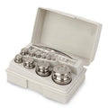 500 G Stainless Steel Class 7 Weight Set with Certificate D21628
