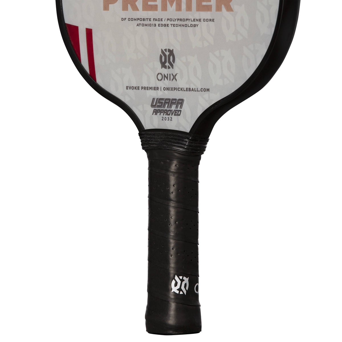Onix Evoke Premier Pickleball Paddle C6218