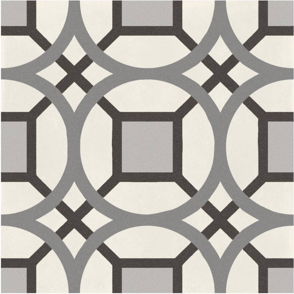 8x8 Decorative Tile T785718