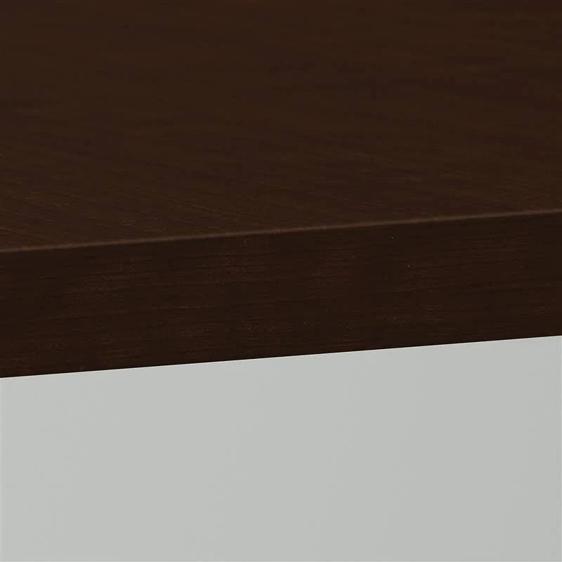 42W Round Conference Table with Metal Base S9297