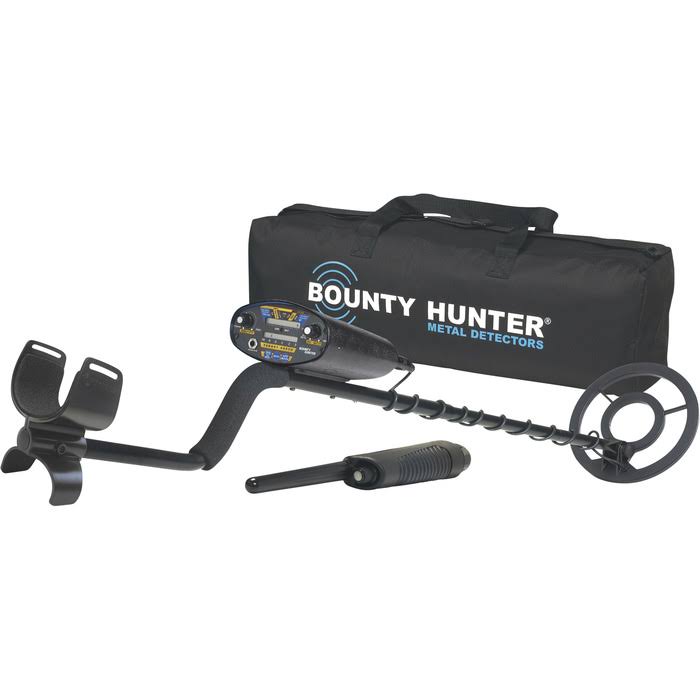 Metal Detector I901837