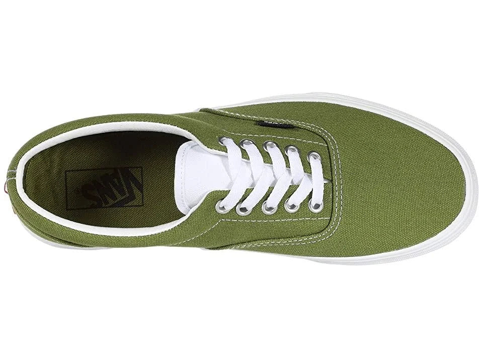 Calla Green True White Retro Sport Era Shoes R514306