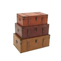 3 Piece Trunk Set K531