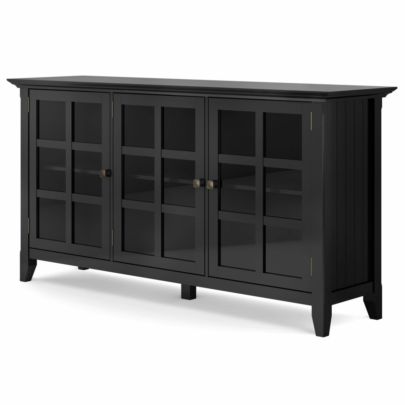3 Door Accent Cabinet I9754