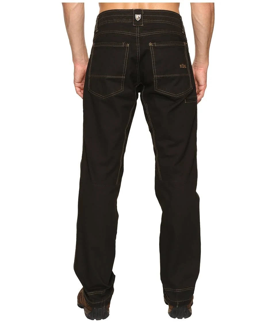 Espresso 32x30 Pant E565
