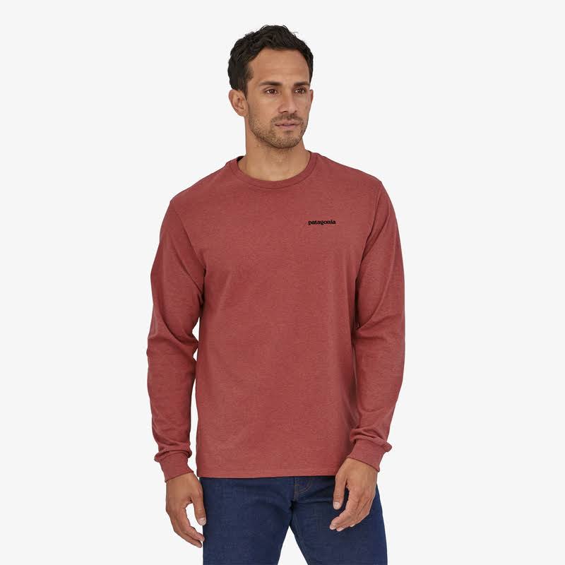 Long-Sleeved T-Shirt C54864