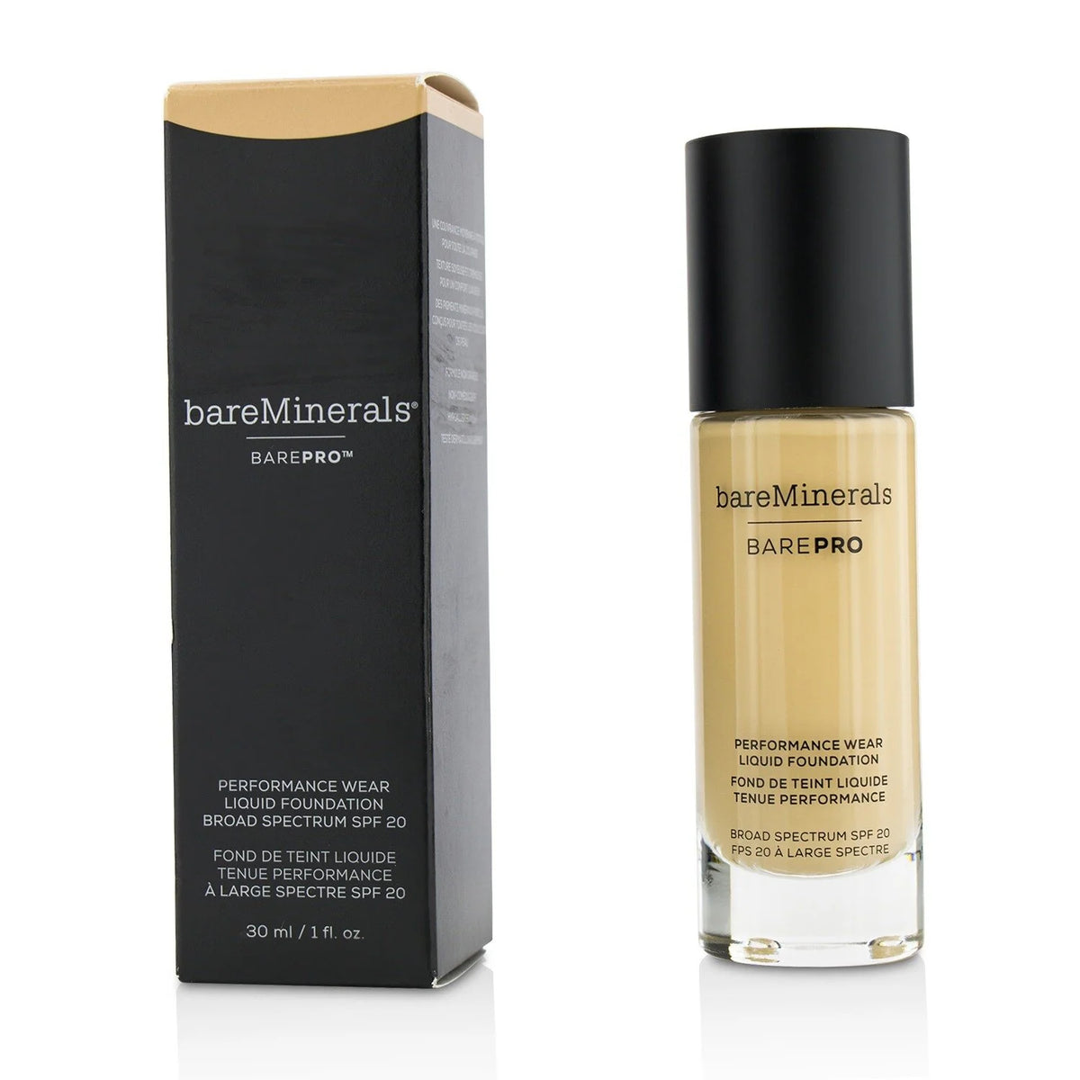 Liquid Foundation SPF20 30ml/1oz B226545