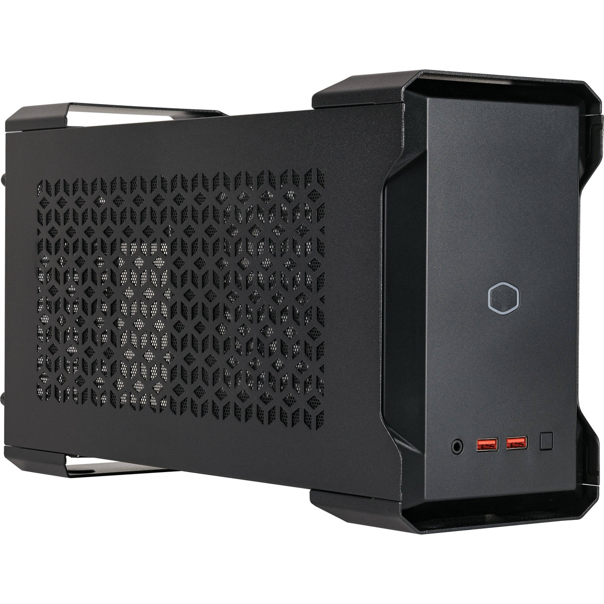 Black Computer Case T3532