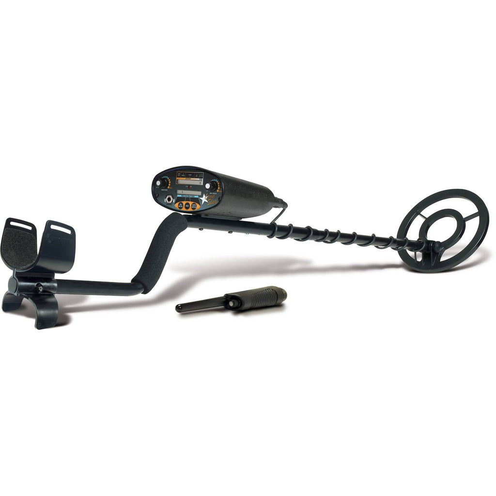 Metal Detector I901837