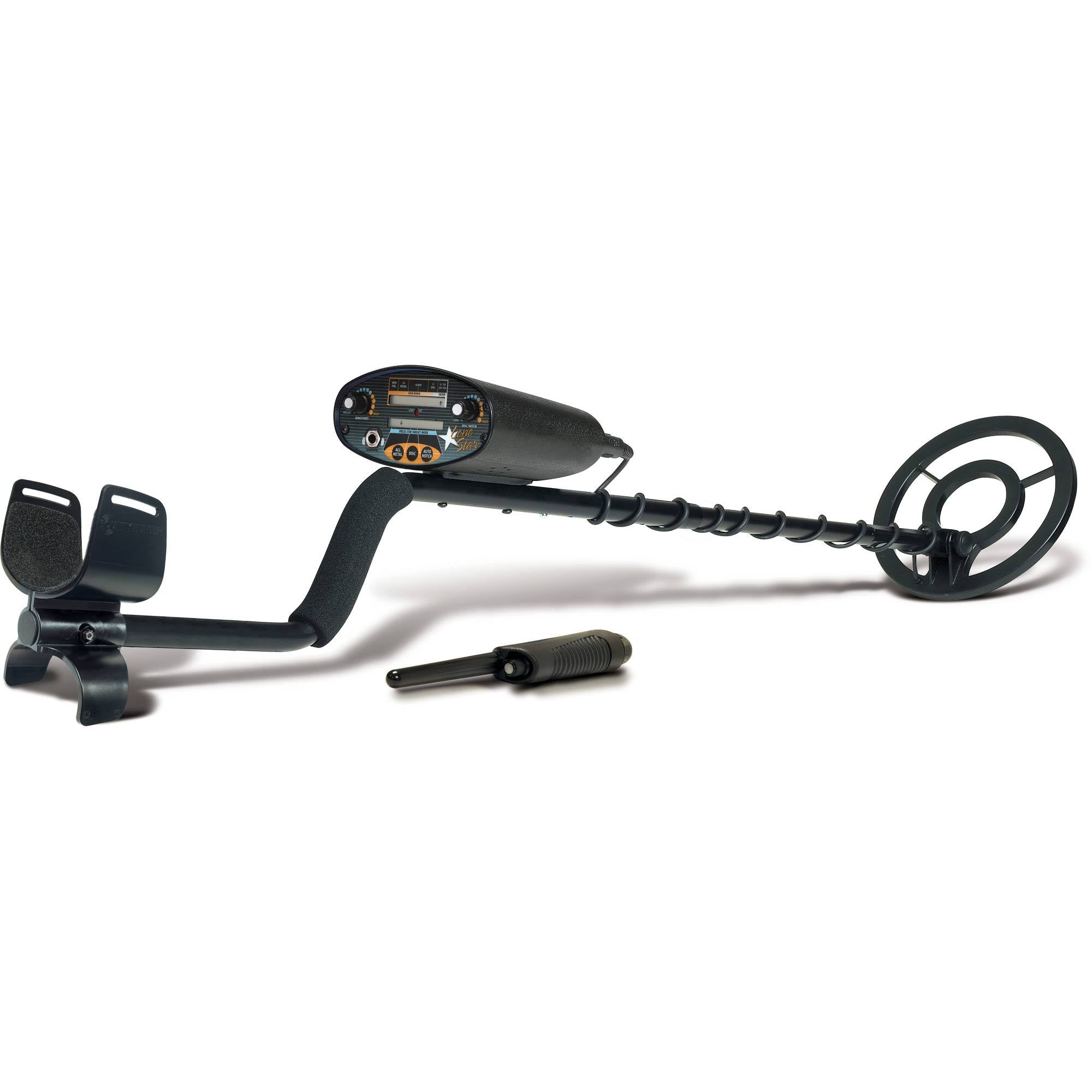 Metal Detector I901837