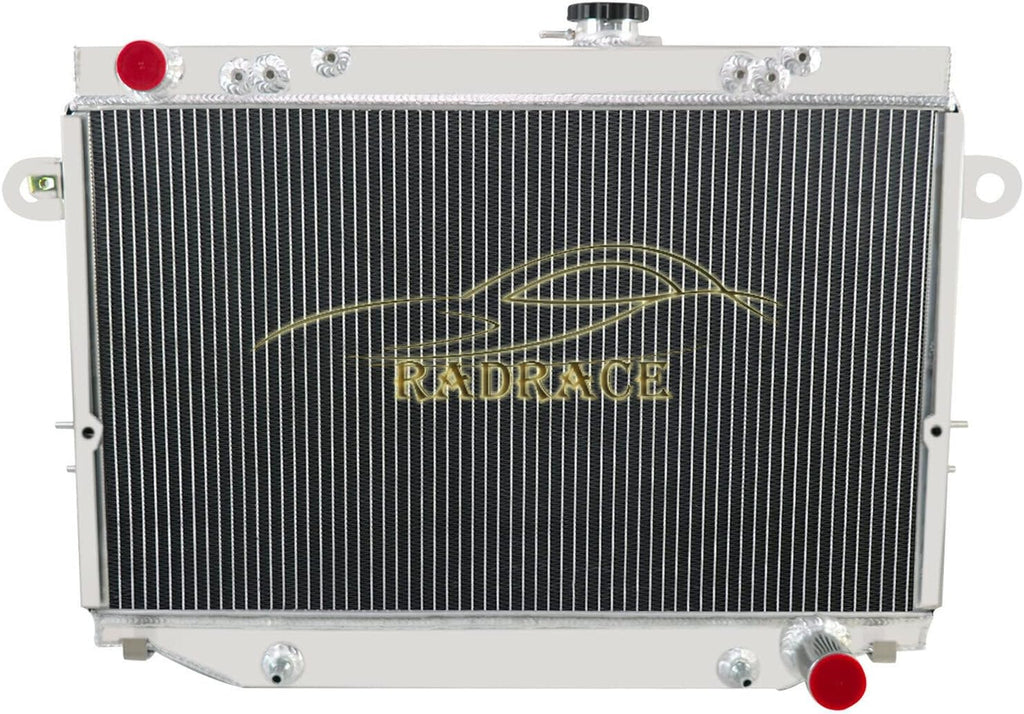 Aluminum Radiator 4 Row Core G569032