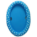 Pool Dog Inflatable Float Lounger T30695