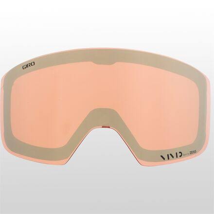 Vivid Onyx Replacement Lens D111