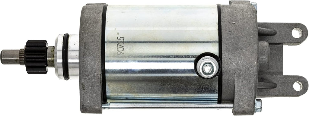 Starter Motor Pack of 2 Y847
