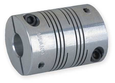 6 Beam Clamp Coupling, bore 3/8 x 5/16 in F99771