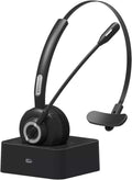 Wireless Bluetooth Mobile Office Headset Pack of 2 M325830