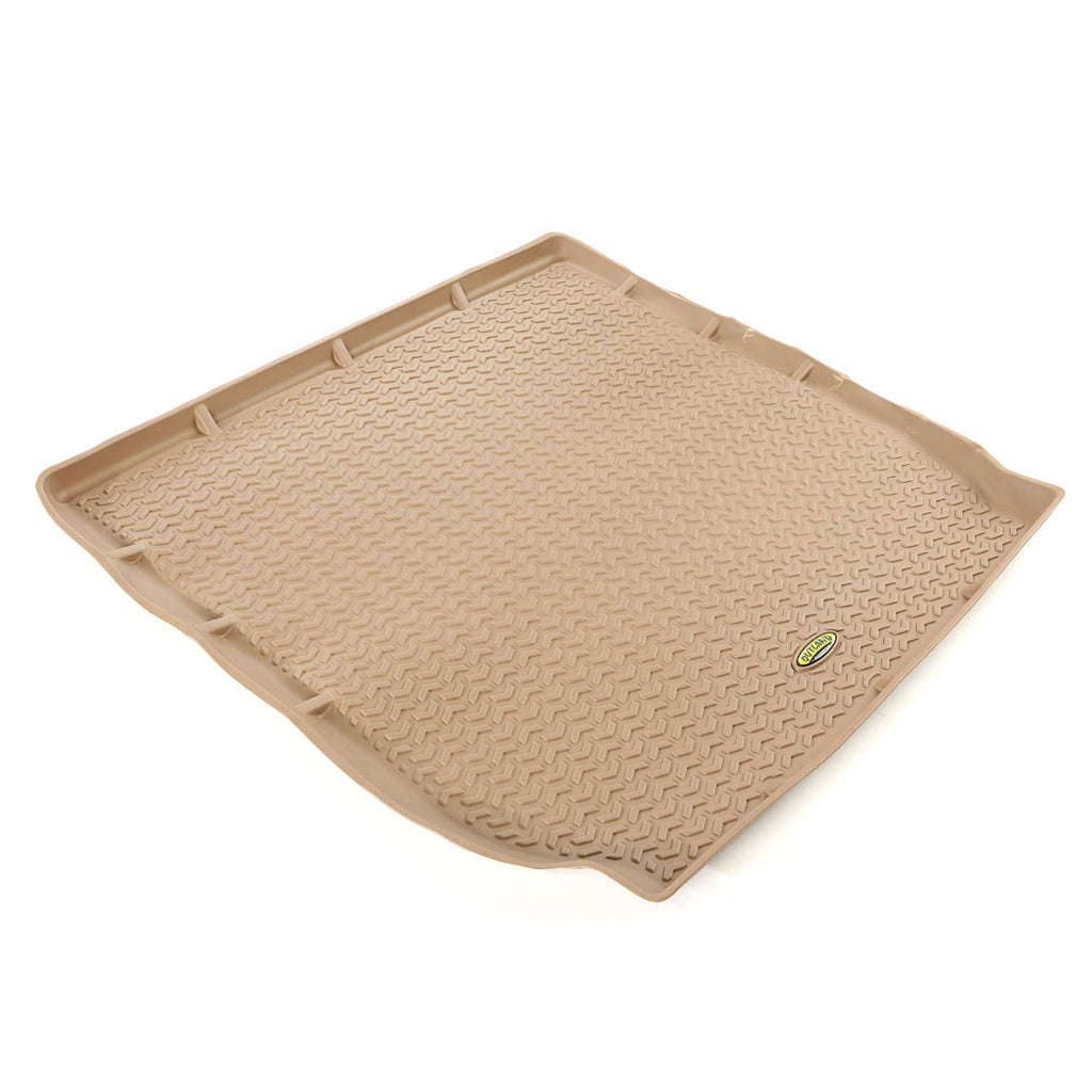 Cargo Liner (Tan) J4229