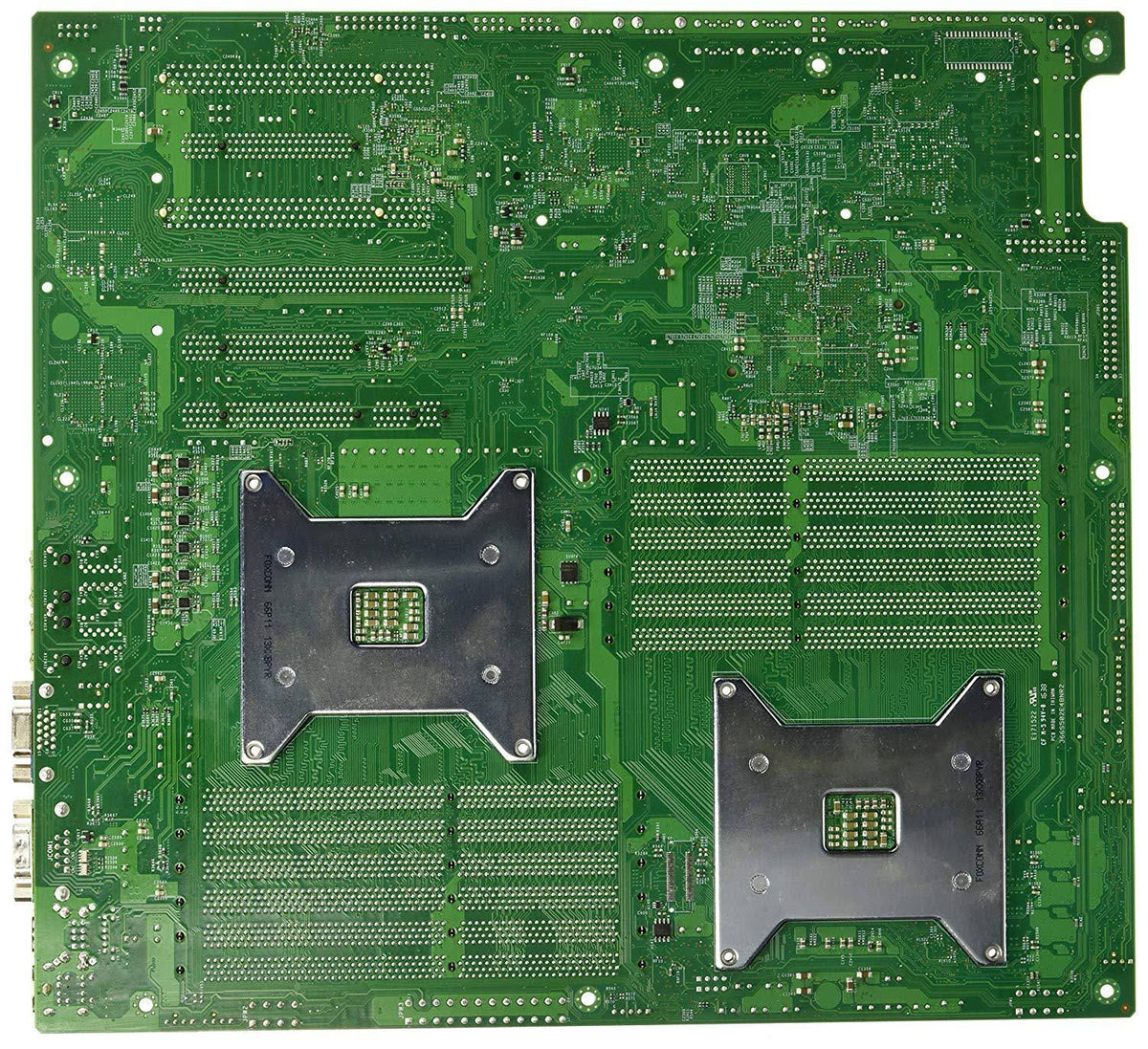 Extended ATX Motherboard S8842
