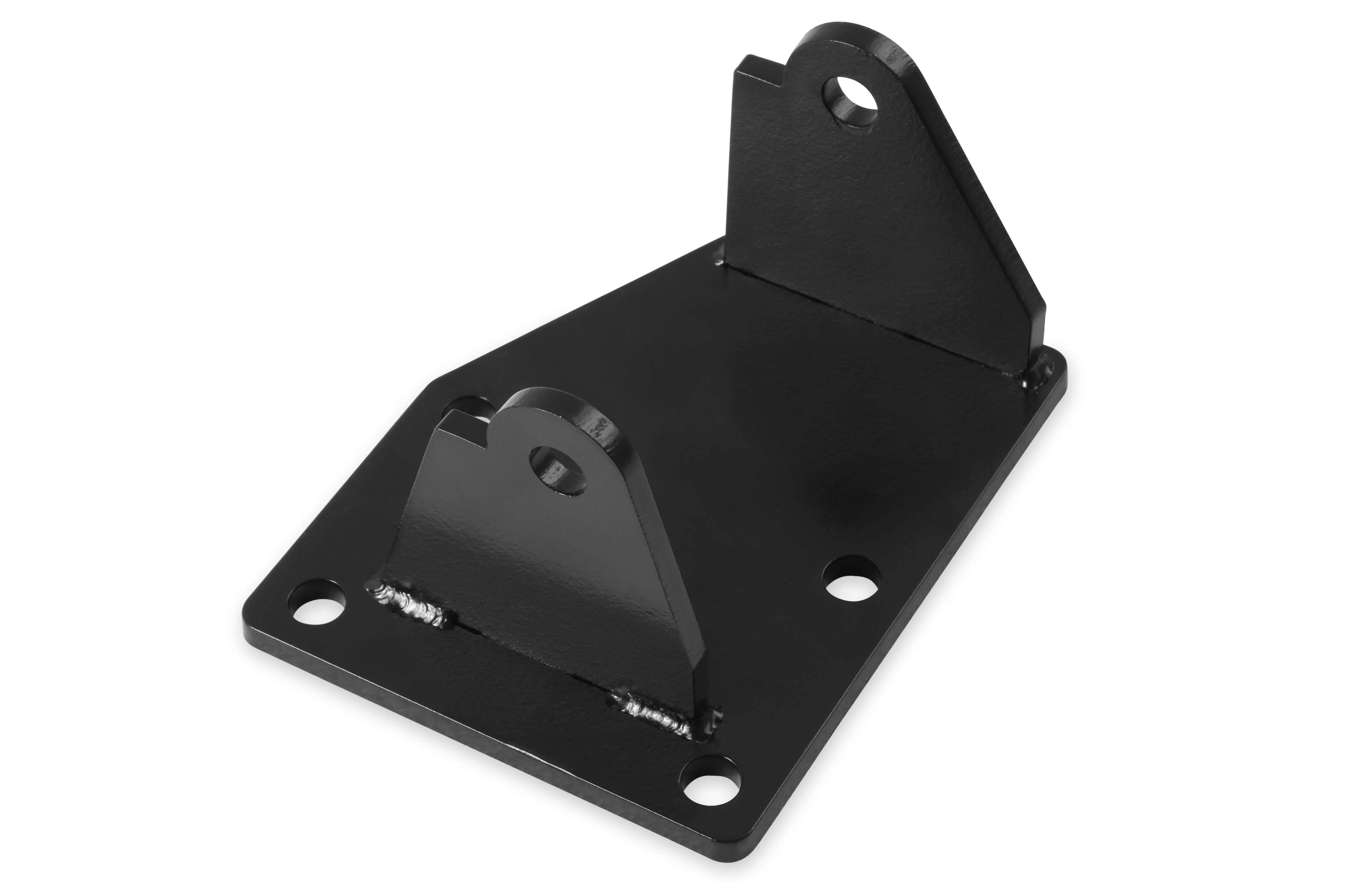 Black Finish Forward Bias Position Swap Mount Brackets H267939