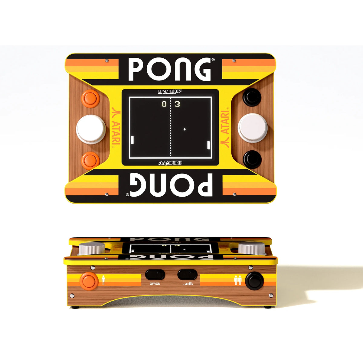 PONG Counter-cade T9316