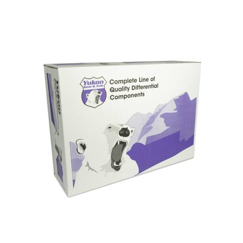 Ring and Pinion Gear Set D705956