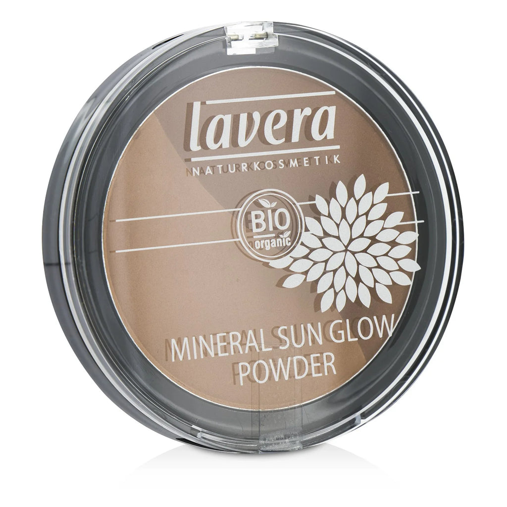Mineral Sun Glow Powder 9g S173655