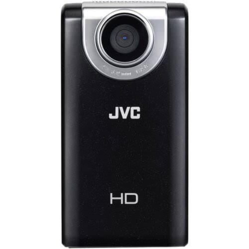 Black Pocket Digital Camcorder K6145