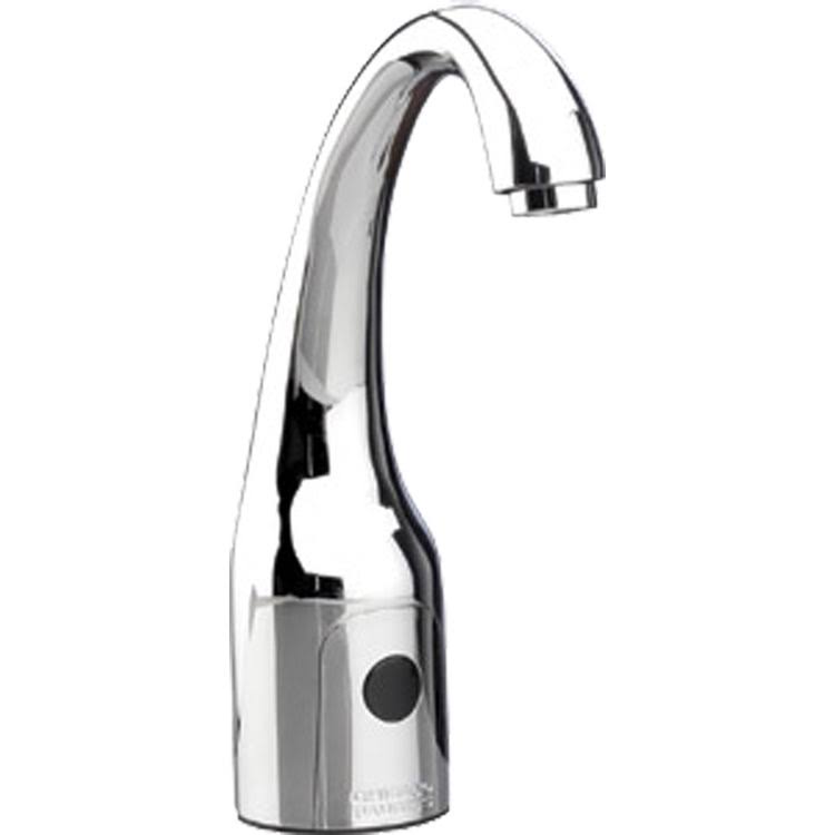 Dual Sink Faucet C58905