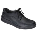 Black 13 Wide Move On Shoes X460