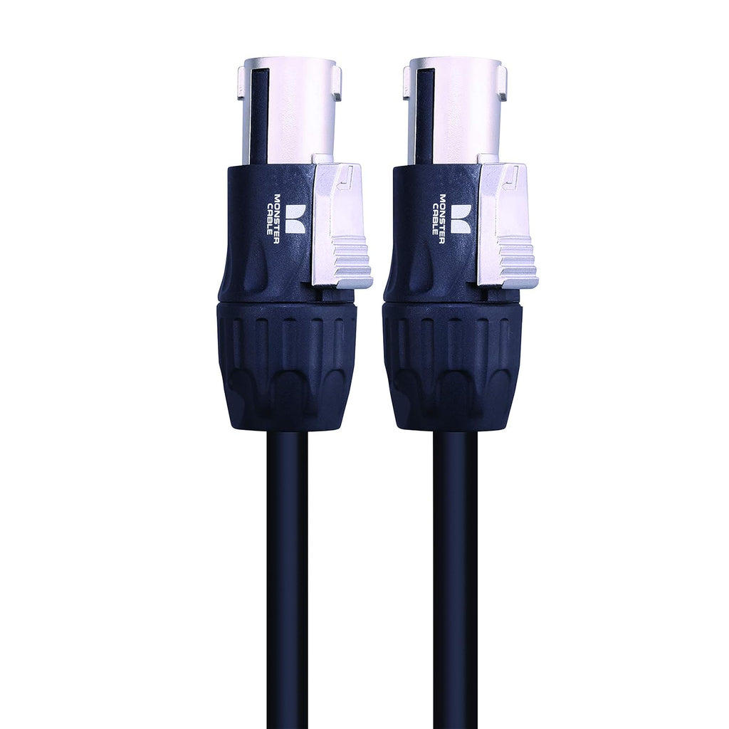 3 ft Speaker Cable with SpeakOn Connectors, Pack of 2 C786802