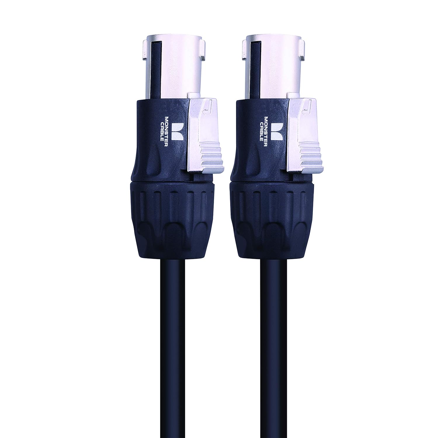 3 ft Speaker Cable with SpeakOn Connectors, Pack of 2 C786802