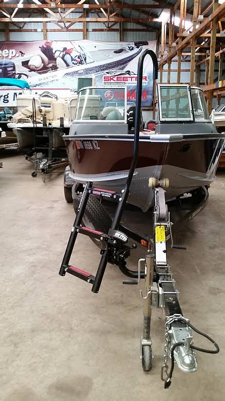 Bow Step - 3-Step M880