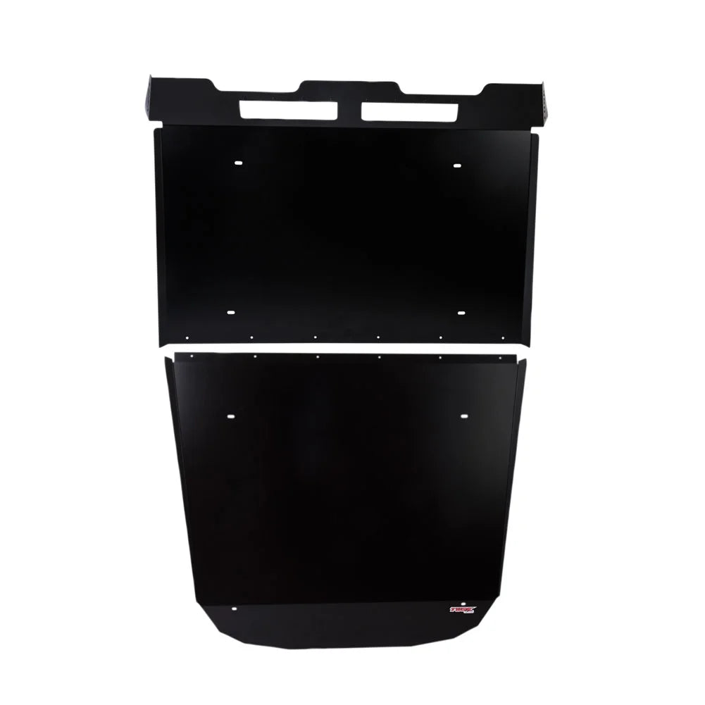 UTV Roof Rack with Force Roof and V2 30" Lt. Bar H628