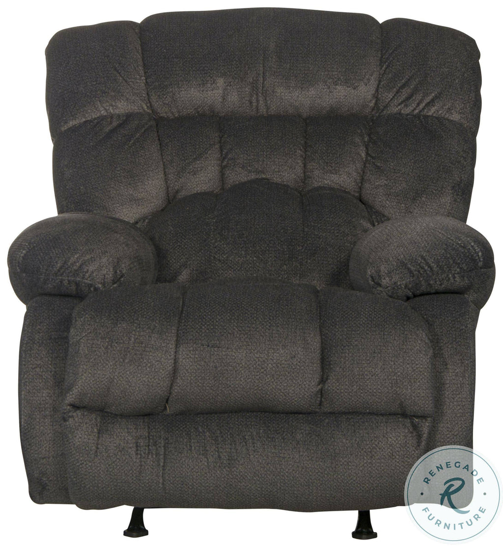 Chaise Rocker Recliner H134911