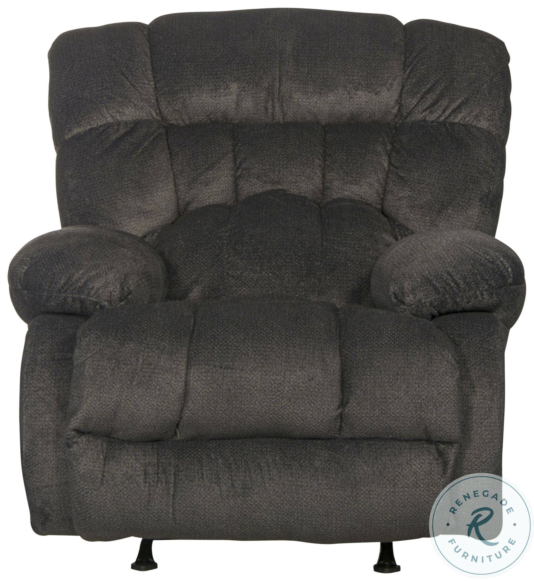 Chaise Rocker Recliner H134911