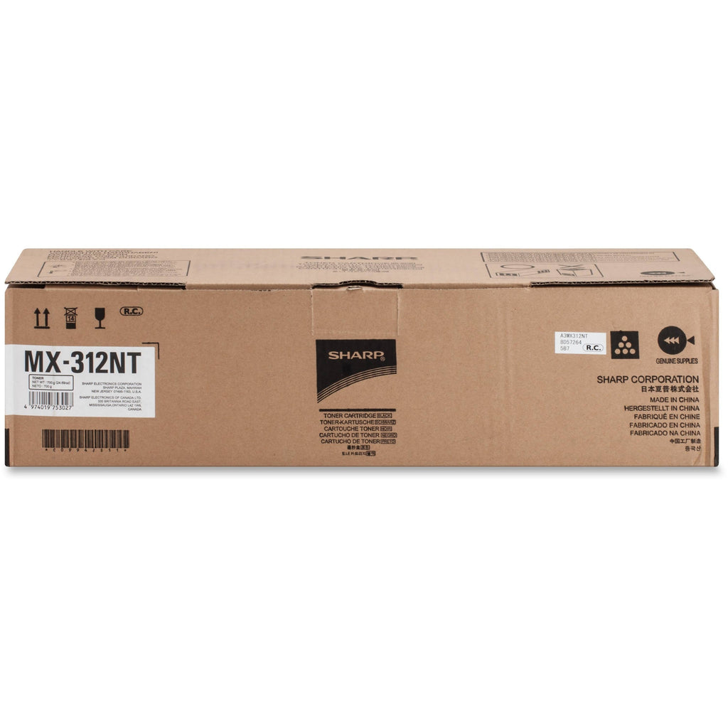 Black Toner Cartridge Q81150