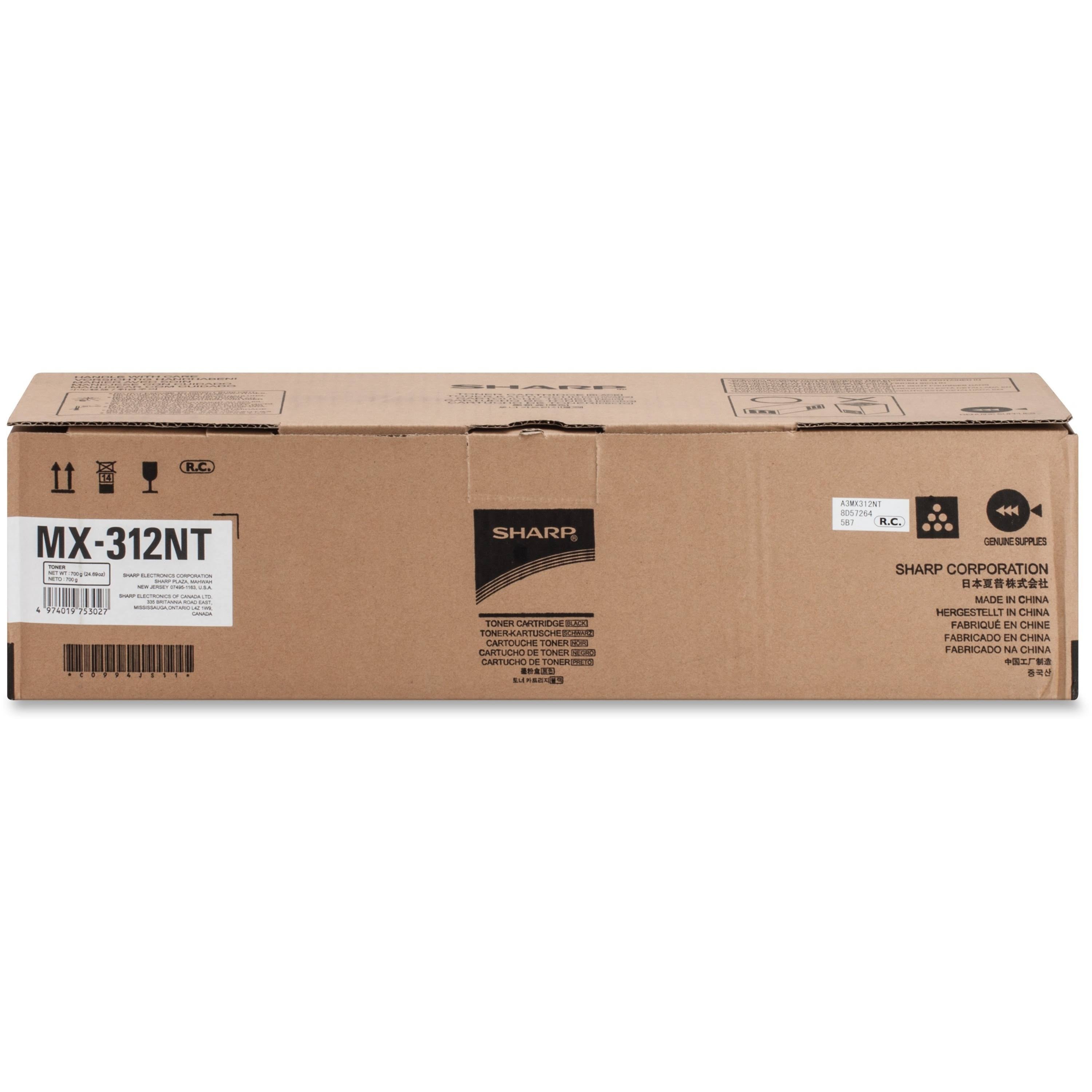 Black Toner Cartridge Q81150