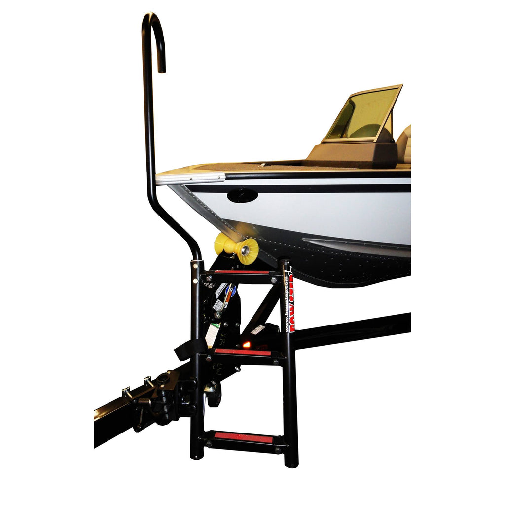 Bow Step - 3-Step M880