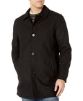 Reversible Car Coat B2536