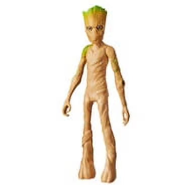 9.5" Action Figure K34987