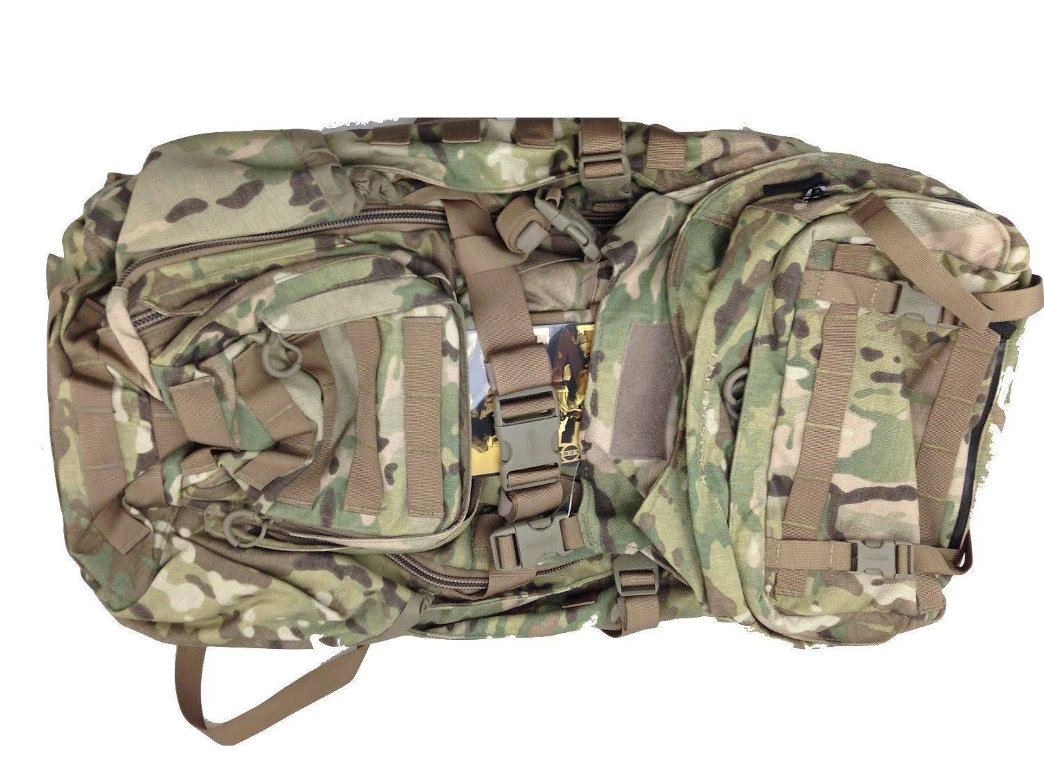 Multicam Pack E55678