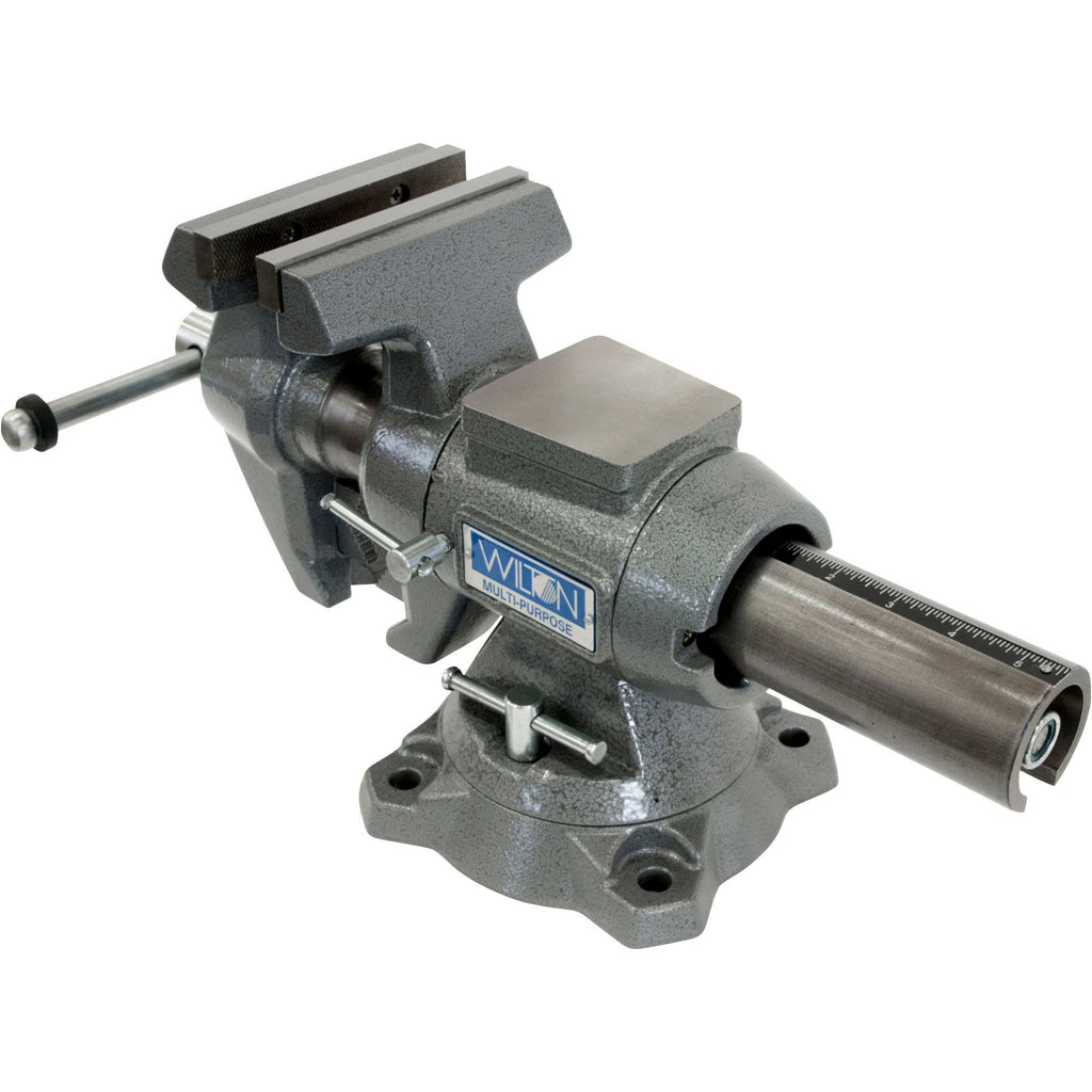 Bench Vise M837857