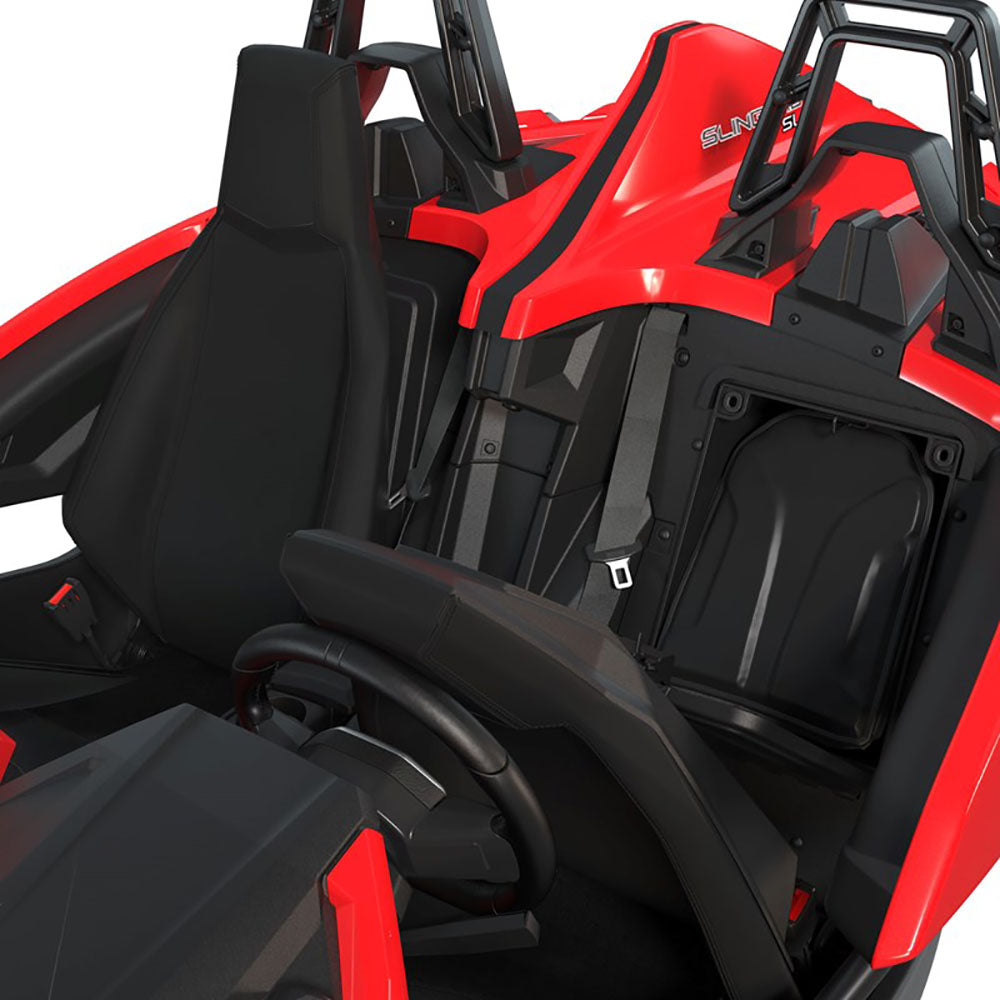 Overnight Driver Bag C4655